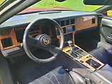 Chevrolet Corvette (1988) - náhled 7