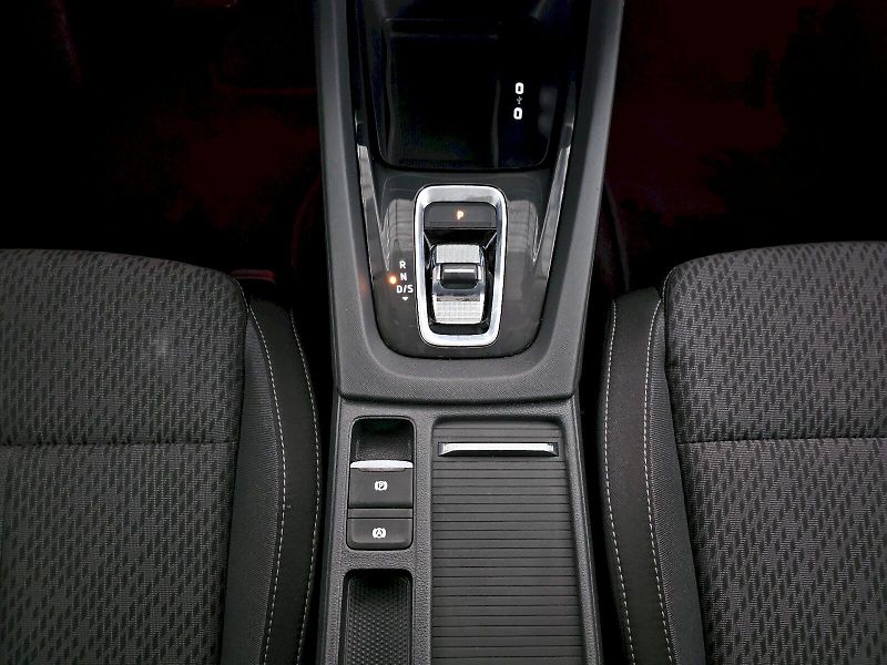 Škoda Octavia (2023) Combi 1.5TSI m-HEV 110kW DSG S - fotka 24 z 30