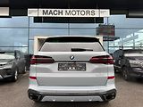 BMW X5 (2025) 30d xDrive Tažné Nezávislé TOP - náhled 9