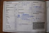 Seat Leon 1,6 TDi ST 85kW STYLE,serviska - náhled 33