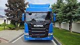 Scania (2020) P 280 skříň EURO 6 - náhled 3