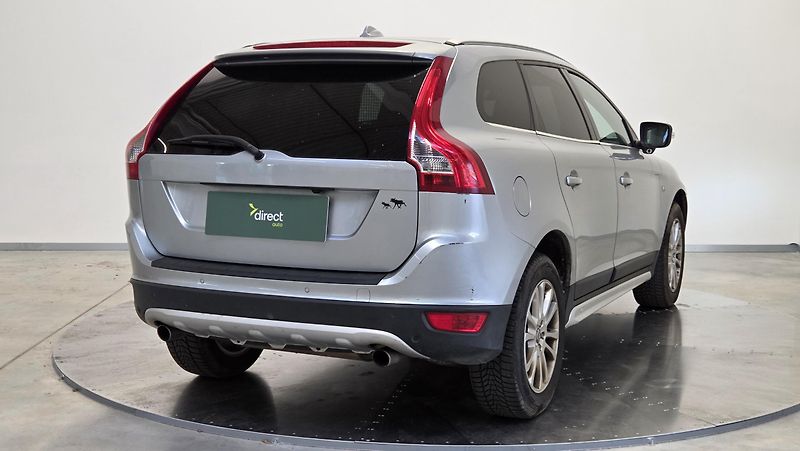 Volvo XC60 - fotka 4 z 6