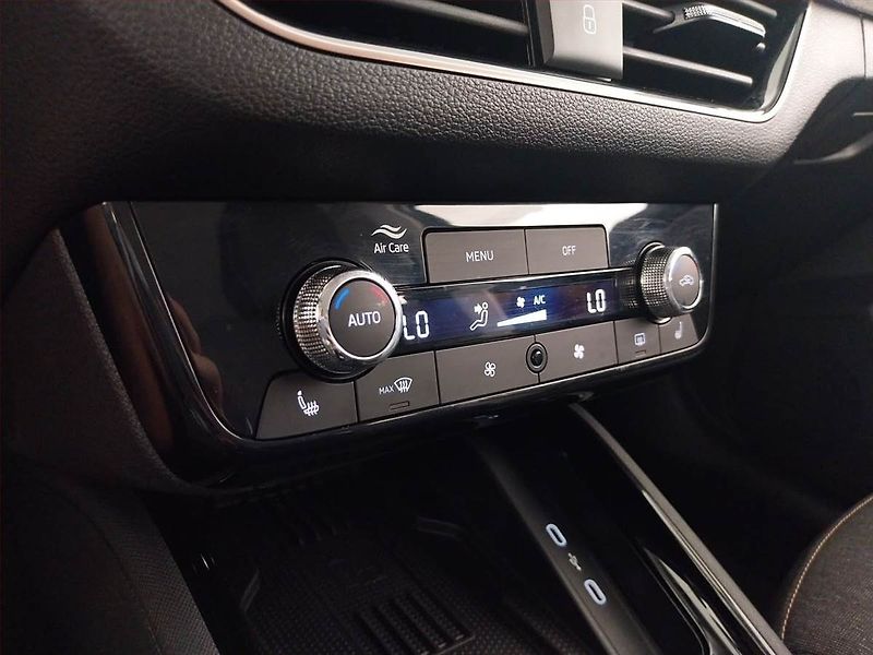 Škoda Scala (2024) Top Selection 1.0 TSI - fotka 22 z 22