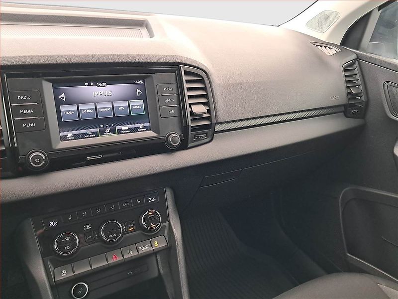 Škoda Karoq (2021) 2.0 TDI, ČR,1.maj, Serv.kniha - fotka 13 z 19