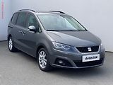 Seat Alhambra (2013) 2.0 TDi, Style, TZ, bixen - náhled 1