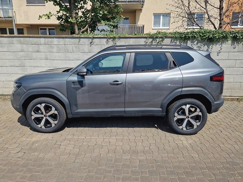 Dacia Duster (2026) Journey Eco-G 120 - fotka 3 z 3