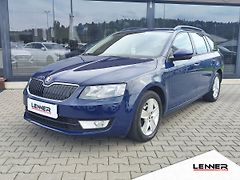 Škoda Octavia 1.6 TDI/66kW Ambition - fotografie inzerátu
