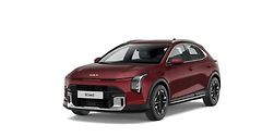 Kia XCeed (2026) SPIN 1,0 T-GDi - fotografie inzerátu