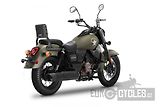 Ostatní (2026) Renegade Commando 300 - SLEVA - náhled 4