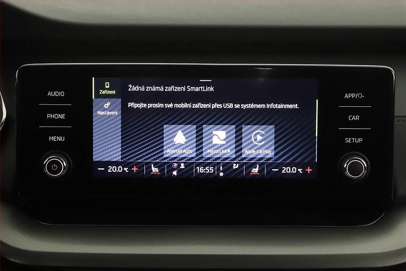 Škoda Octavia (2023) Ambition 2.0 TDI - fotka 13 z 20