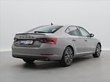 Škoda Superb 2,0 TDI 147kW DSG CZ Sportline - náhled 7