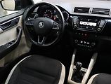 Škoda Fabia (2017) 1.2 TSI, Tempomat - náhled 7