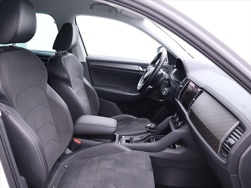 Škoda Kodiaq 2,0 TDI 147kW DSG Style 4x4 DP - fotka 13 z 41