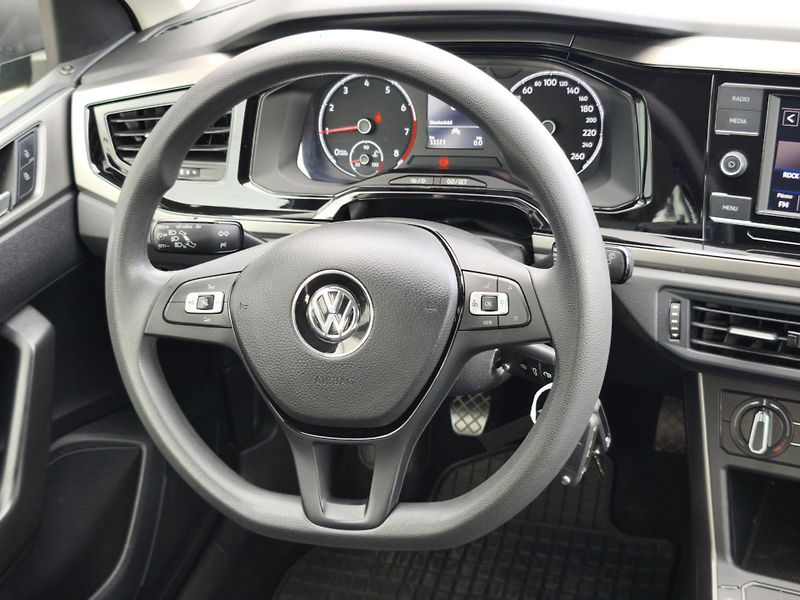 Volkswagen Polo 2020 ČR 1.0 MPI 59kW - fotka 8 z 25