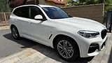 BMW X3 (2019) BMW X3 xDrive 20d po 1.majitel - náhled 9