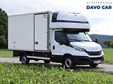 Iveco Daily 3,0 D 132kW Chladící CZ DPH - náhled 1