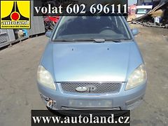 Ford C-MAX (2007) VOLAT 602 696111 - fotografie inzerátu