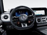 Mercedes-Benz Třídy G (2026) AMG G 63 - náhled 6