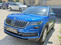 Škoda Kodiaq (2021) 1,5TSi 110kW Koup.ČR,1.majitel - fotografie inzerátu