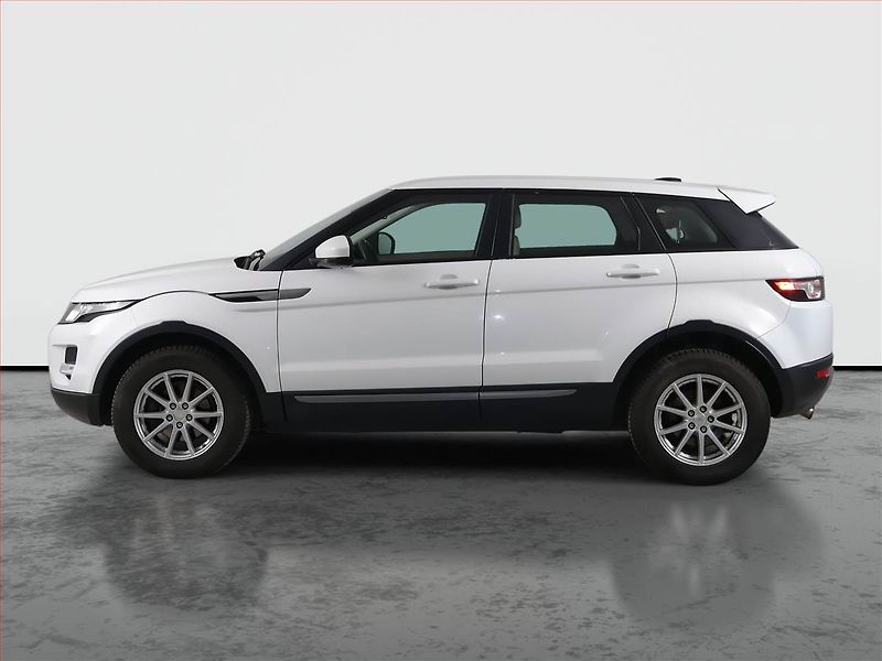 Land Rover Range Rover Evoque (2015) eD4, 4X4, Automat, Serv.kniha - fotka 3 z 16