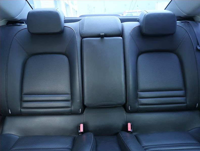 Peugeot 407 (2009) 2.0 HDI, po STK, oblíbený vůz - fotka 10 z 16