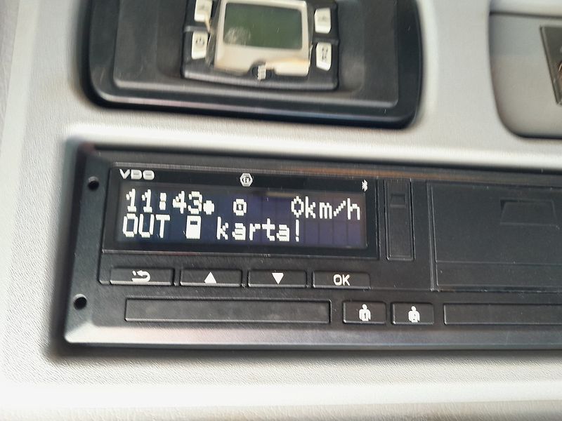 Mercedes-Benz Atego 818 Euro6 - fotka 26 z 42