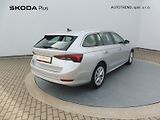 Škoda Octavia (2023) Combi Style 2,0 TDI 85kW DSG - náhled 1