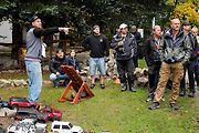 V libereckém RC parku se rozloučili s letošní sezonou.