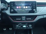 Škoda Kamiq (2024) Monte Carlo 1.0 TSI - náhled 12