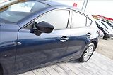 Mazda 3 1,5 74KW SKYAKTIV-G ALU KLIMA - náhled 8