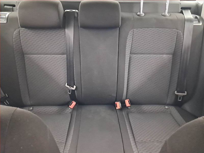 Škoda Fabia (2011) 1.2 TSI, Automat, Tempomat - fotka 10 z 14