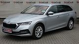 Škoda Octavia 2,0 TDI DSG Style 110 kW - náhled 1