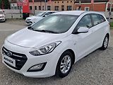 Hyundai i30 (2016) 1.6 CRDI, 2.maj,ČR, servis - náhled 2