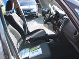 Suzuki SX4 (2008) 1.5i , kola navíc - náhled 17