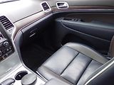 Jeep Grand Cherokee (2015) 3.0CRDi 184kW 4x4 8A OVERLAND - náhled 15