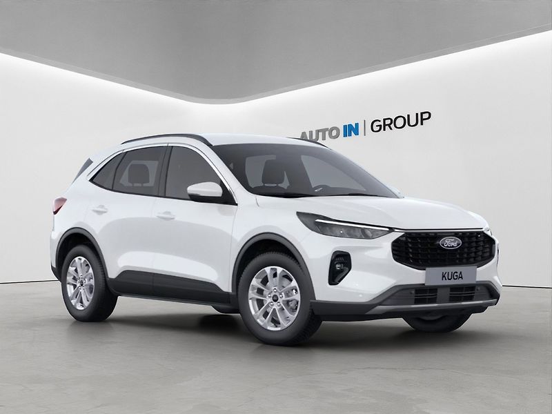 Ford Kuga (2026) 1,5 EcoBoost 110kW Titanium - fotka 3 z 7
