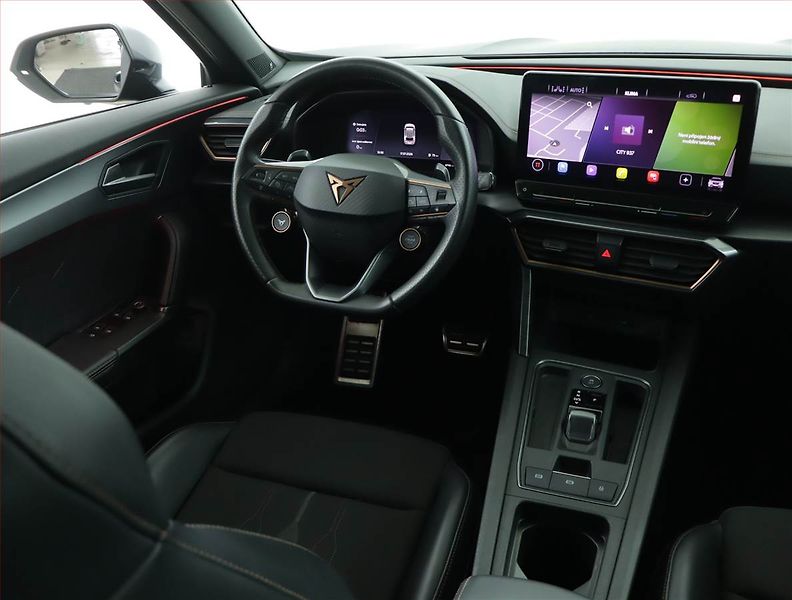 Cupra Formentor (2020) 2.0 TSI VZ 4Drive - fotka 7 z 18