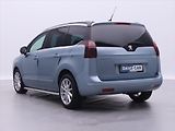Peugeot 5008 2,0 HDI 110kW CZ Panorama - náhled 4