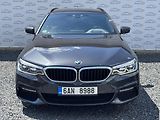 BMW Řada 5 (2017) 540iX Drive, 250kW, ČR, DPH - náhled 1