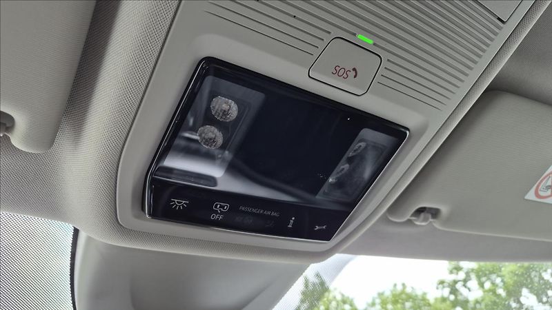 Škoda Octavia 2,0 TDi 110 Kw DSG Amb+ ČR DPH - fotka 19 z 22
