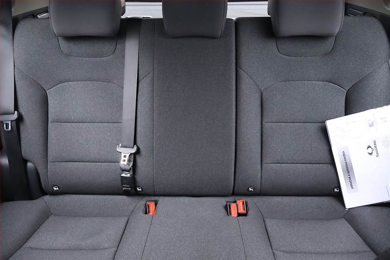 SsangYong Korando (2022) Style 1.5 T-GDI, 4X4 - fotka 10 z 24