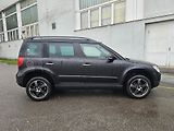Škoda Yeti (2012) 2.0TDI, TAŽNÉ - náhled 6