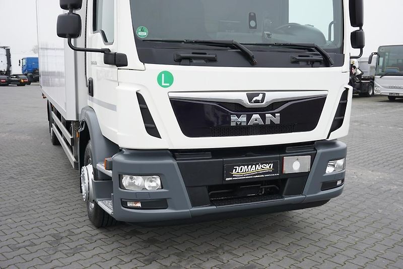 MAN TGM (2019) 15.250 / EURO 6 / CHŁODNIA + W - fotka 23 z 45