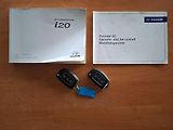 Hyundai i20 (2012) 1.2i 63kW -KLIMATIZACE-S.KNIHA - náhled 22