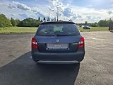 Škoda Fabia (2010) II kombi SCOUT 1.2TSi 77kW - náhled 4