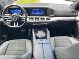 Mercedes-Benz GLE 4M AMG Airmatic Coupe - náhled 15