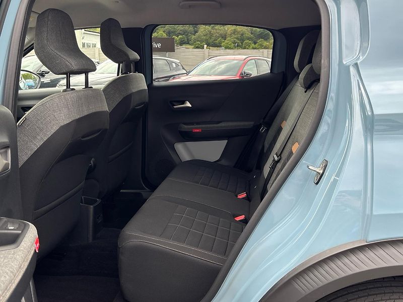 Citroën C3 Aircross 100k Plus - fotka 8 z 24