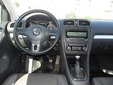 Volkswagen Golf 1,6TDi 77kW - náhled 9