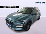 Hyundai Kona 1,0 T-GDI 120 88kW Premium CZ - náhled 1
