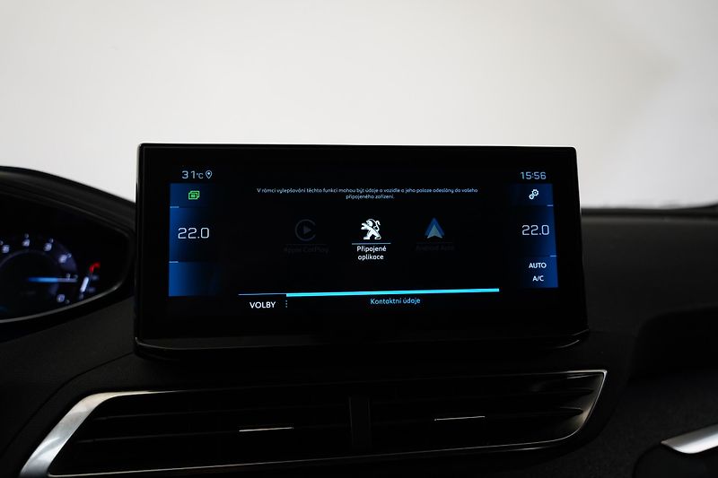 Peugeot 5008 - fotka 19 z 26